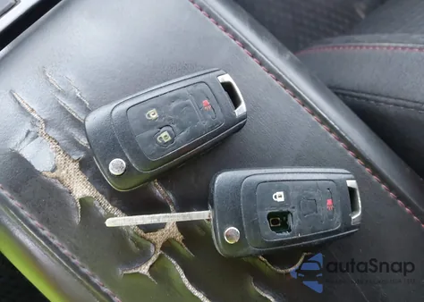 2015 GMC Terrain Sle-1 из США, поврежденный, VIN 2GKALMEK1F6257122